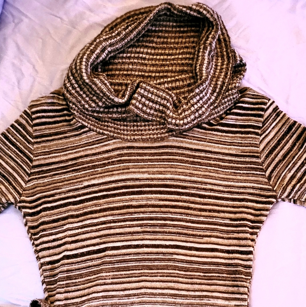 BCX sweater